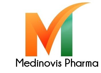 Medinovis Logo