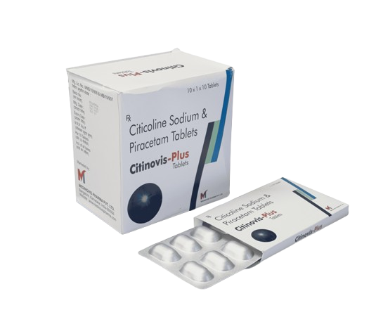 Citinovis-Plus